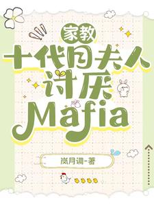 家教十代目夫人讨厌Mafia